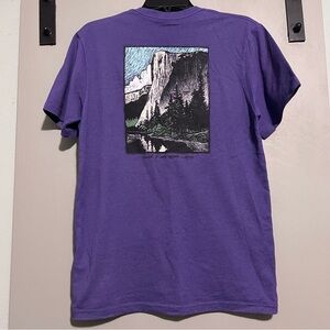 LAST CHANCE CLOSET CLOSING Patagonia El Capitan T-shirt